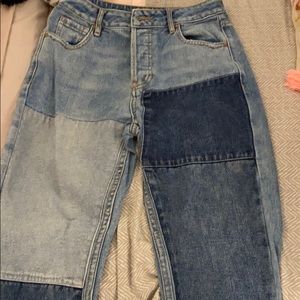 ADORABLE jeans!!!!
